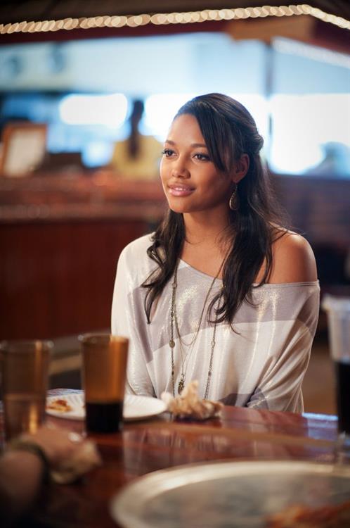 Kylie Bunbury