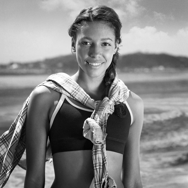 Kylie Bunbury Images