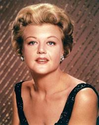 Angela Lansbury