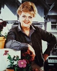 Angela Lansbury