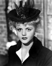 Angela Lansbury