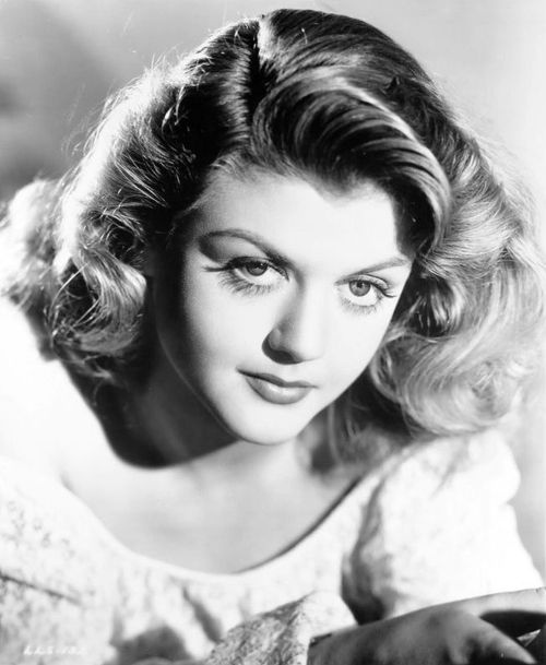 Angela Lansbury