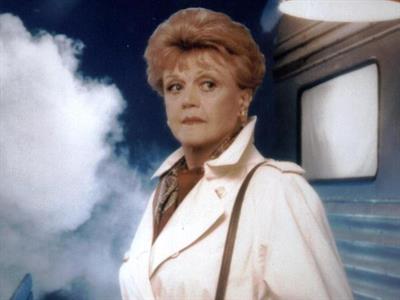 Angela Lansbury