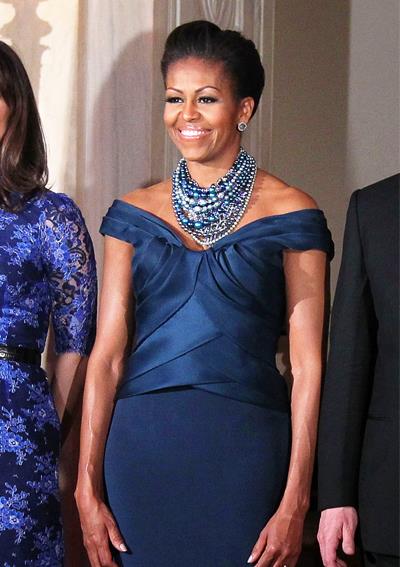 Michelle Obama