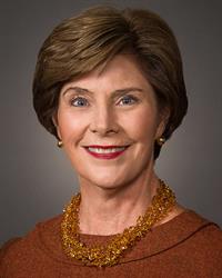 Laura Bush