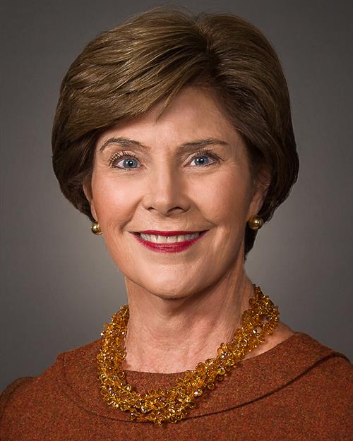 Laura Bush