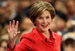 Laura Bush