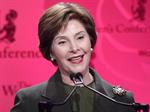 Laura Bush