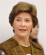 Laura Bush