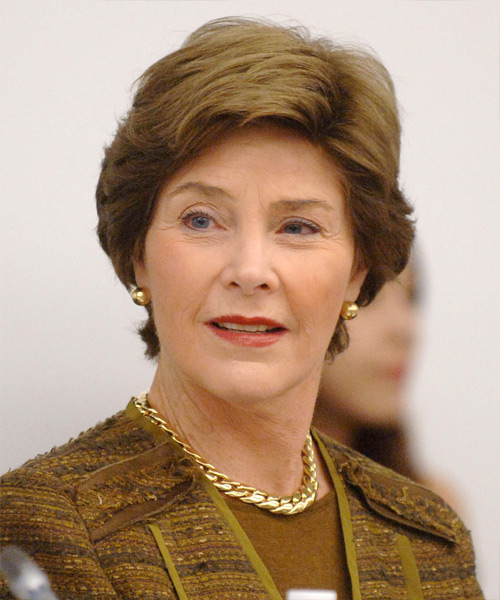 Laura Bush