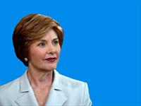 Laura Bush