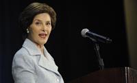 Laura Bush