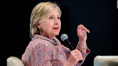 Hillary Clinton