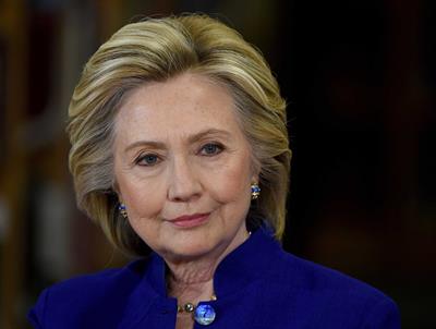 Hillary Clinton