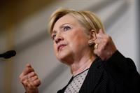 Hillary Clinton