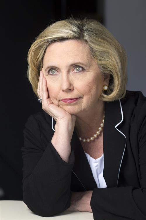 Hillary Clinton