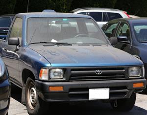 Kristen Stewart in Los Angeles on 08/07/2013