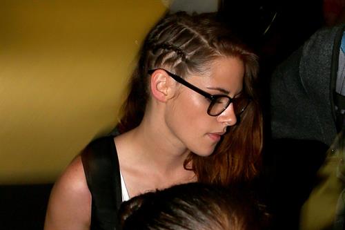 Kristen Stewart in Los Angeles July 4, 2013