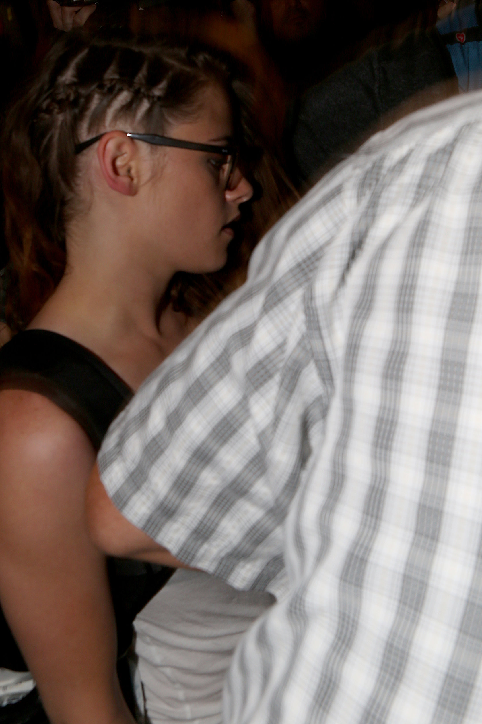 Kristen Stewart in Los Angeles July 4, 2013