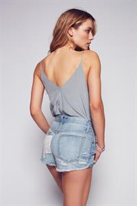 Hannah Ferguson - ass