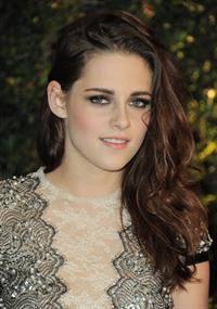 Kristen Stewart AMPAS Governors Awards in Hollywood 12/1/12 