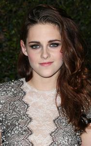 Kristen Stewart AMPAS Governors Awards in Hollywood 12/1/12 
