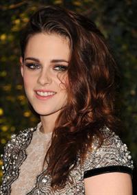 Kristen Stewart AMPAS Governors Awards in Hollywood 12/1/12 