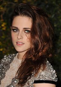 Kristen Stewart AMPAS Governors Awards in Hollywood 12/1/12 