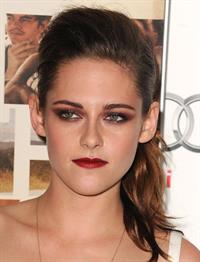 'On The Road' Premiere at Grauman's Chinese Theatre on November 3, 2012 (2012 AFI FEST)