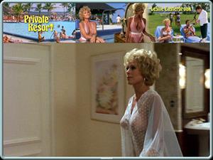 Leslie Easterbrook