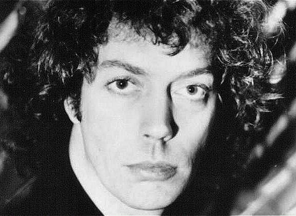 Tim Curry