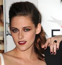 'On The Road' Premiere at Grauman's Chinese Theatre on November 3, 2012 (2012 AFI FEST)