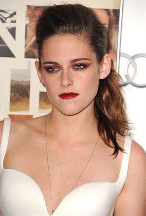 'On The Road' Premiere at Grauman's Chinese Theatre on November 3, 2012 (2012 AFI FEST)