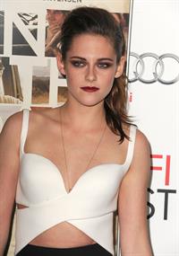 'On The Road' Premiere at Grauman's Chinese Theatre on November 3, 2012 (2012 AFI FEST)