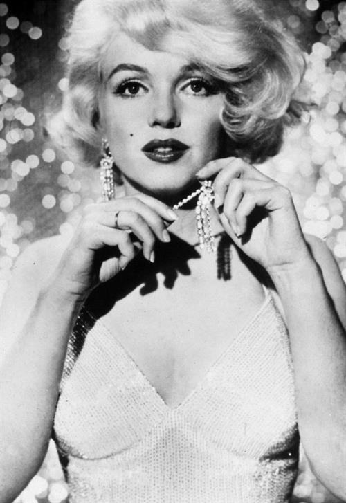 Marilyn Monroe