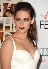 'On The Road' Premiere at Grauman's Chinese Theatre on November 3, 2012 (2012 AFI FEST)