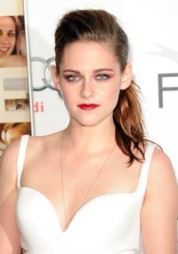 'On The Road' Premiere at Grauman's Chinese Theatre on November 3, 2012 (2012 AFI FEST)