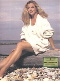 Kathleen Turner
