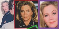 Kathleen Turner