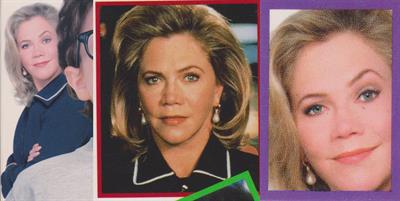 Kathleen Turner