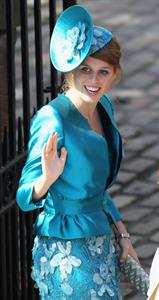 Princess Beatrice
