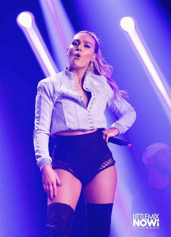 Perrie Edwards