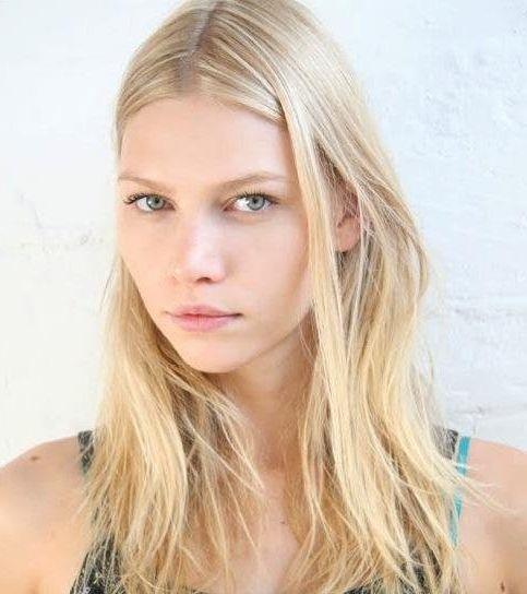 Aline Weber