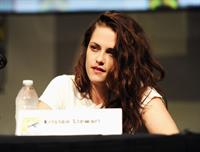 Kristen Stewart -  The Twilight Saga: Breaking Dawn - Part 2  Comic-Con Press Conference in San Diego (12 Jul 2012)