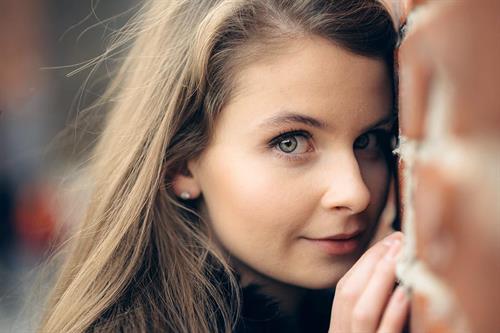 Angelika Nina Melnyk