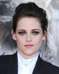 Kristen Stewart - Screening of  Snow White and the Huntsman  in Los Angeles - May 29, 2012
