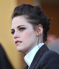 Kristen Stewart - Screening of  Snow White and the Huntsman  in Los Angeles - May 29, 2012
