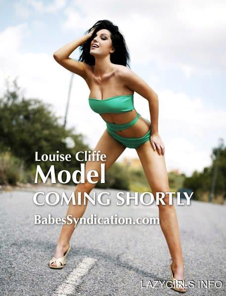 Louise Cliffe