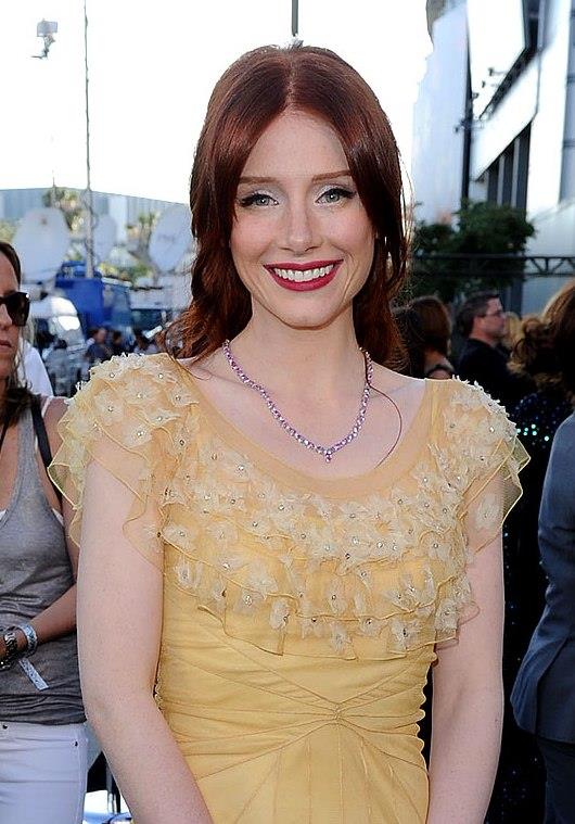 Bryce Dallas Howard