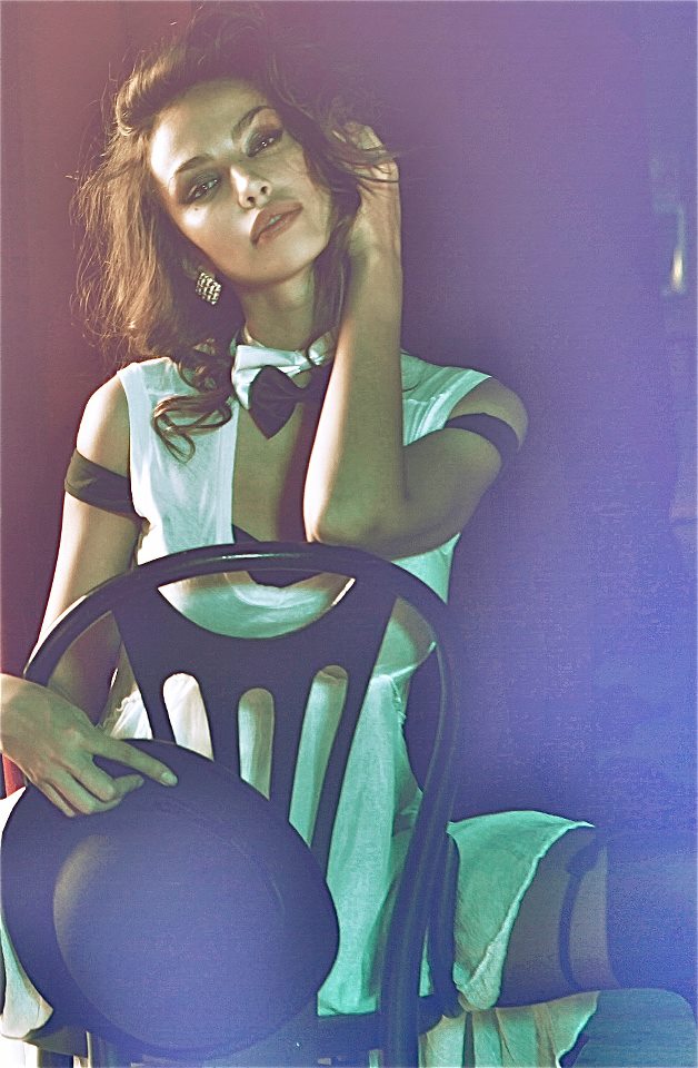 Mădălina Diana Ghenea